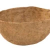 Hanging Basket Co-Co Liner - 35cm (14") - Hanging Basket Liner -Garden Planting Supplies Store 05210 Hanging Bskt Liner 35 1