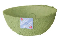 35cm 14" Hanging Basket Fibre Liner