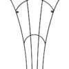 Cassia Garden Trellis 1.2m 1 Cassia Garden Trellis 1.2m -Garden Planting Supplies Store 1.2m cassia