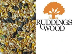 Ruddings Wood Wild Bird Seed Blend