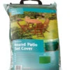 Mediium Round Patio Set Cover -Garden Planting Supplies Store 34010 Medium Round Patio Se