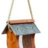 Curvy Bird Peanut Feeder -Garden Planting Supplies Store BF002 Curvy Bird Peanut Fee