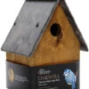 Oakwell Bird Nest Box 28mm Entrance