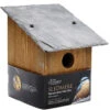 Sledmere Bird Nest Box 32mm Entrance 2 Sledmere Bird Nest Box 32mm Entrance -Garden Planting Supplies Store BNB013 Sledmere Next Box