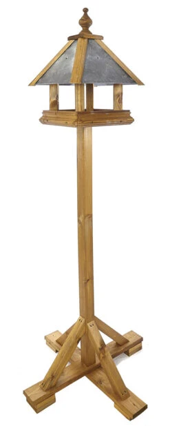 Tom Chambers BedaleBird Table