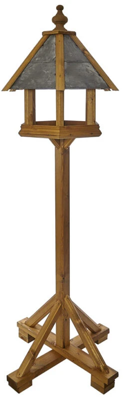 Tom Chamber Rosedale Bird Table