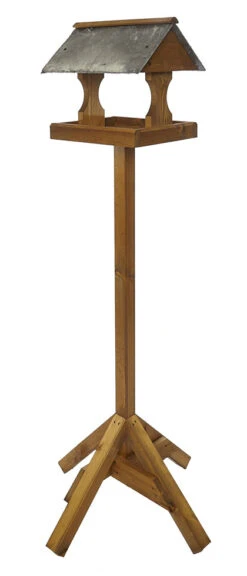 Tom Chamber Bishopdale Bird Table -Garden Planting Supplies Store BT031 Bishopdale