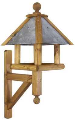 Tom Chambers Hambleton Wall Bird Table 15 Tom Chambers Hambleton Wall Bird Table -Garden Planting Supplies Store BT045 Hambleton Wall Bird T