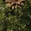 Rustic Gloriosa Plant Stake 1 Rustic Gloriosa Plant Stake -Garden Planting Supplies Store CG051 Rustic Gloriosa