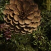 Rustic Hydrangea Plant Stake -Garden Planting Supplies Store CG052 Rustic Hydrangea