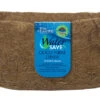 Coco Fibre Liner Water Save For 50cm Tom Chambers Hayrack 1 Coco Fibre Liner Water Save For 50cm Tom Chambers Hayrack -Garden Planting Supplies Store CLCO085