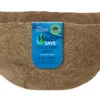 Coco Fibre Liner Water Save For 65cm Tom Chambers Hayrack 2 Coco Fibre Liner Water Save For 65cm Tom Chambers Hayrack -Garden Planting Supplies Store CLCO086