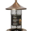 Copper Metal Wild Bird Suet Feeder Heavy Duty -Garden Planting Supplies Store CS074 Copper Suet Pellet Fe