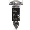 Heavy Duty Prestige Hanging 4 Port Wild Bird Seed Feeder