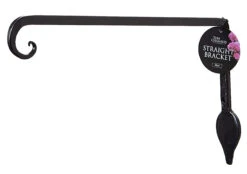 30cm StraightLeaf Hanging Wall Bracket