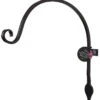 38cm Heavy Duty Arched Leaf Bracket -Garden Planting Supplies Store HP043 38cm Arched Heavy Dut