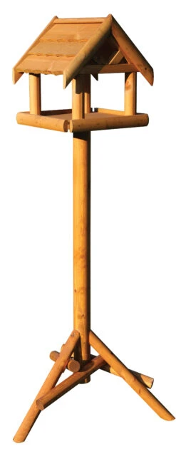 Tom Chambers Bird PantryBird Table