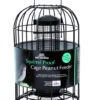 Tom Chambers Squirrel Proof Cage Peanut Feeder -Garden Planting Supplies Store SQ006