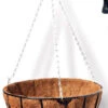 Traditional Hanging Basket - 40cm Diameter -Garden Planting Supplies Store Traditional hb 2