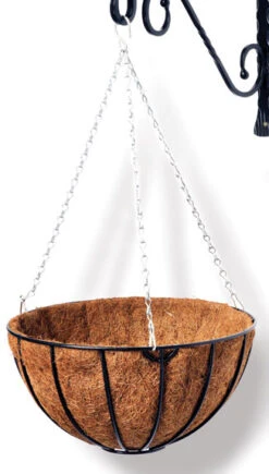 Traditional Hanging Basket - 40cm Diameter