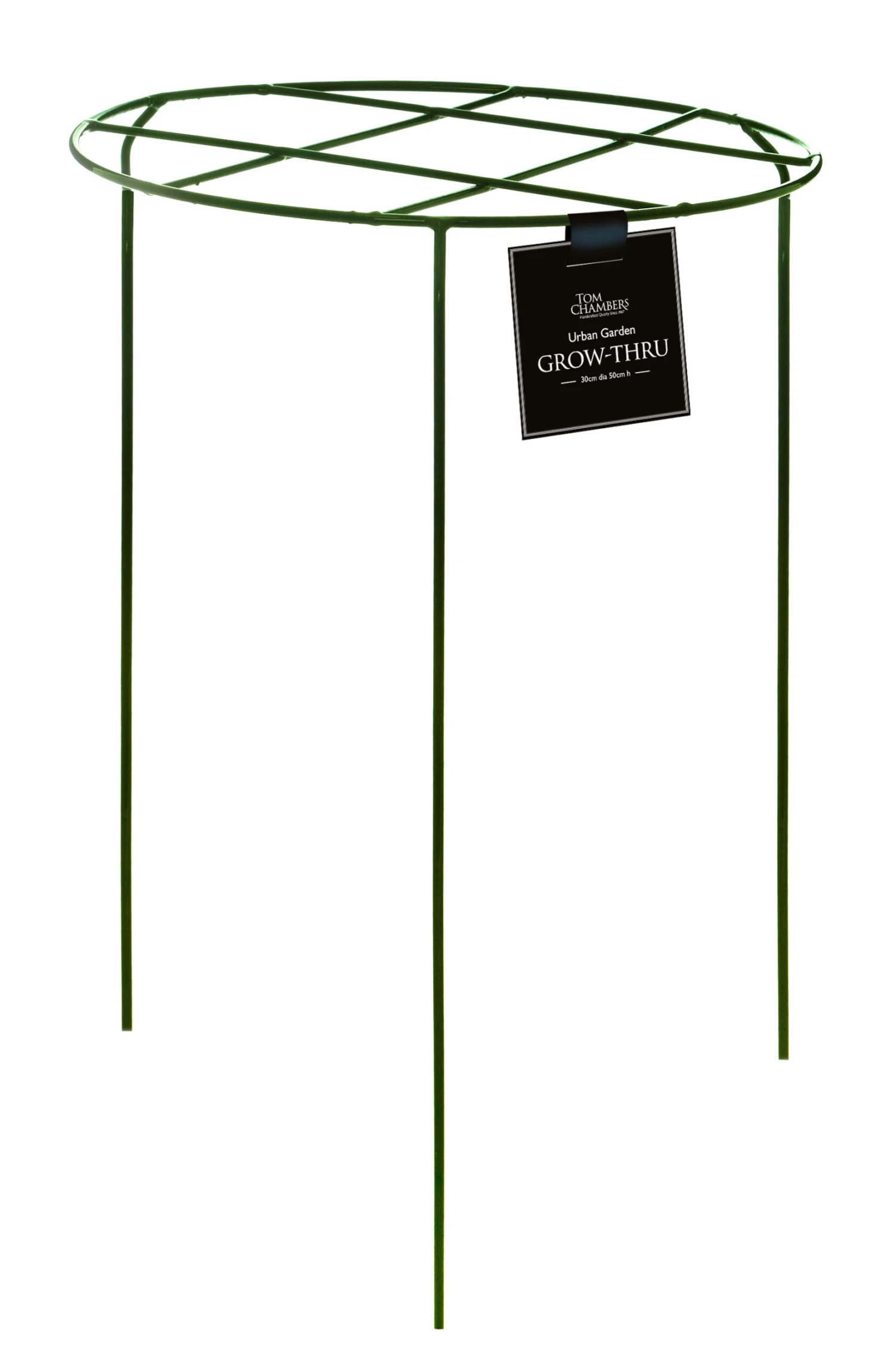 Tom Chamber Urban Grow-Thru Large 4 Tom Chamber Urban Grow-Thru Large - Image 2