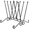 Tom Chambers Belford Boot Rack -Garden Planting Supplies Store WB004 Belford Boot Rack