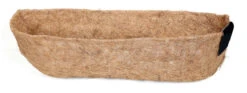 Coco Liners - Basket Liners - Coconut Liner For Wall Troughs