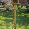 Tom Chamber Bishopdale Bird Table -Garden Planting Supplies Store bishopdale bird table