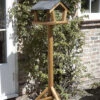 Tom Chamber Bretton Bird Table 2 Tom Chamber Bretton Bird Table -Garden Planting Supplies Store bretton