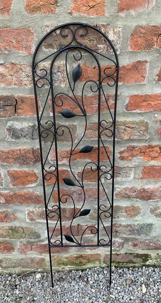 Barra Climbing Garden Trellis Plant Wall Support 5 Barra Climbing Garden Trellis Plant Wall Support - Image 3