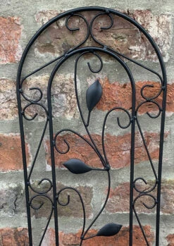 Barra Climbing Garden Trellis Plant Wall Support