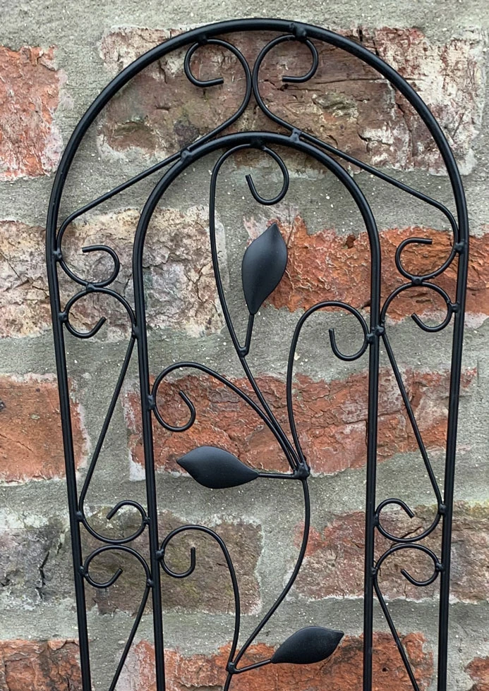 Barra Climbing Garden Trellis Plant Wall Support 3 Barra Climbing Garden Trellis Plant Wall Support