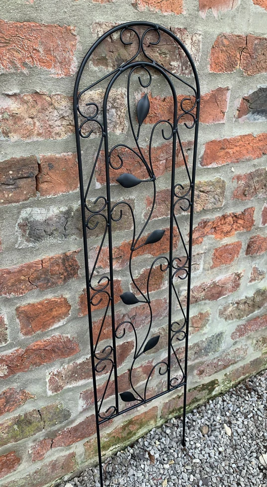 Barra Climbing Garden Trellis Plant Wall Support 4 Barra Climbing Garden Trellis Plant Wall Support - Image 2