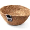 30cm Hanging Basket Liner - Natural Liners 1 30cm Hanging Basket Liner - Natural Liners -Garden Planting Supplies Store coco hanging basket liner