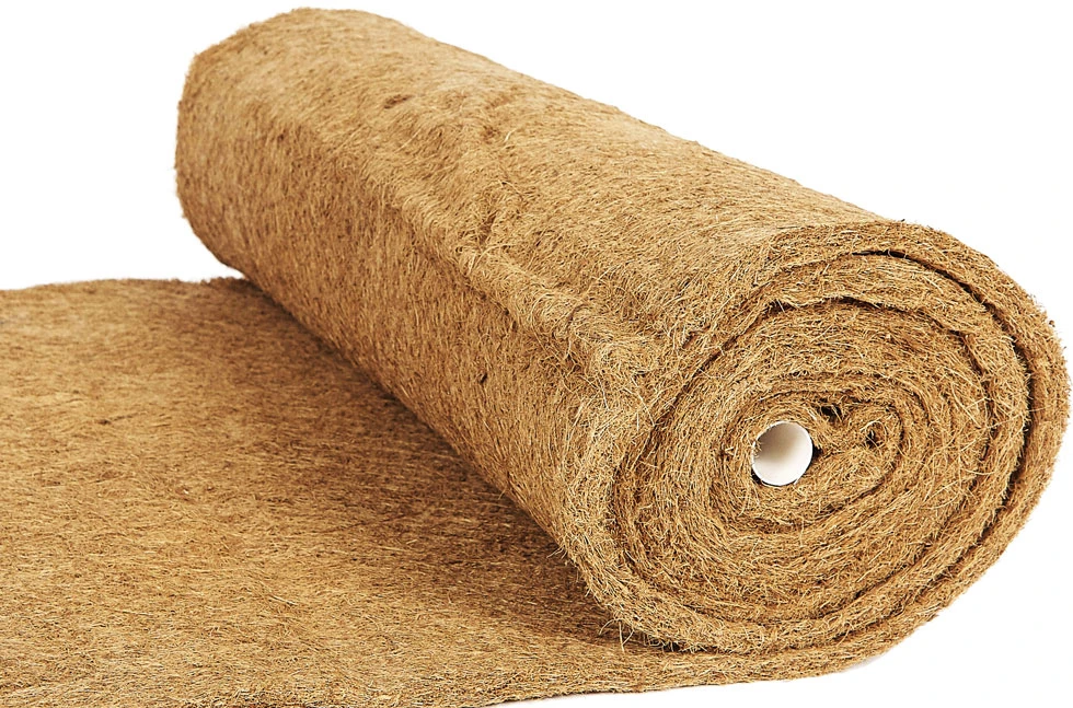 200cm X 100cm Wide Coconut Fibre Flower Hanging Wall Basket Liner On Roll 3 200cm X 100cm Wide Coconut Fibre Flower Hanging Wall Basket Liner On Roll