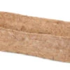 60cm Window Box Liner Coco Natural Basket Liners -Garden Planting Supplies Store coco window box liner 60cm