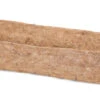 75cm Window Box Liner Coco Natural Basket Liners -Garden Planting Supplies Store coco window box liner 75cm