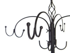 Metal Garden Ultimate Wild Bird Feeding Station Complete With Feeders -Garden Planting Supplies Store complete feeding station 1