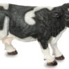 Fresian Cow - Garden Ornament