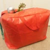 Red Christmas Decoration Bag - Storage Bag 1 Red Christmas Decoration Bag - Storage Bag -Garden Planting Supplies Store decc