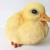 Resin Duckling Garden Ornament