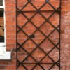 Extra Tall 250cm Garden Trellis