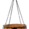 Cottage Forge Hanging Basket 40cm -Garden Planting Supplies Store flower hanging basket
