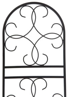Elegant Garden Trellis Support -Garden Planting Supplies Store garden framed trellis 1