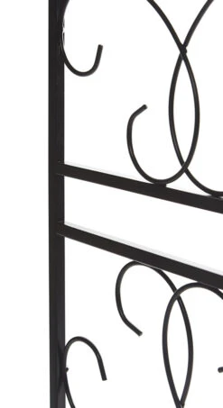 Elegant Garden Trellis Support