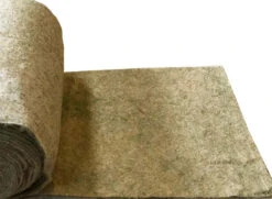 3m Long X 0.75m Wide Moss Effect Flower Garden Planter Liner On Roll -Garden Planting Supplies Store green liner 3