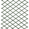 Riveted Diamond Expanding Green Wood Wall Trellis 180cm X 120cm 1 Riveted Diamond Expanding Green Wood Wall Trellis 180cm X 120cm -Garden Planting Supplies Store green trellis 2