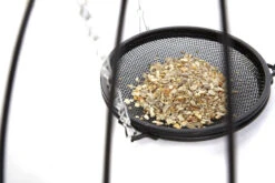 Smaller Garden Birds Ground Haven Cage Feeder -Garden Planting Supplies Store ground haven 3