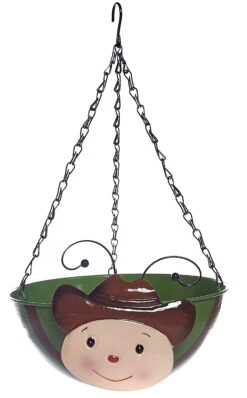 Garden Planting Supplies Store -Garden Planting Supplies Store hanging container