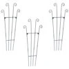 Medium Honey Suckle Trellis - Pack Of 3 -Garden Planting Supplies Store honey suckle trellises